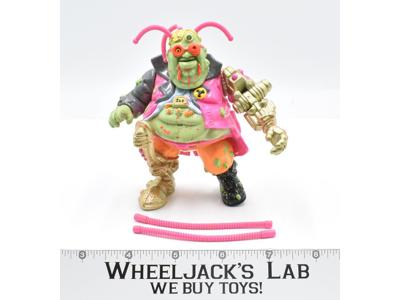 Psycho Toxic Crusaders 1991 TMNT Teenage Mutant Ninja Turtle Playmates