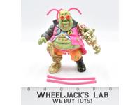 Psycho Toxic Crusaders 1991 TMNT Teenage Mutant Ninja Turtle Playmates