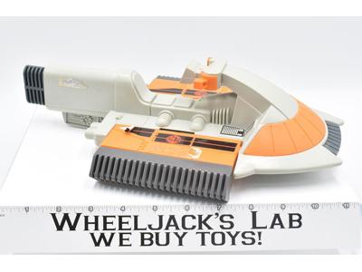 Thunderclaw WORKS 1986 Thundercats Vintage Figure Vehicle LJN