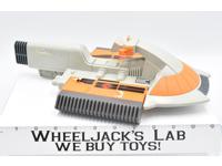 Thunderclaw WORKS 1986 Thundercats Vintage Figure Vehicle LJN