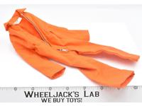GI Joe 1964 Fighter Pilot Jumpsuit Hasbro Accessory Vintage Action Figure
