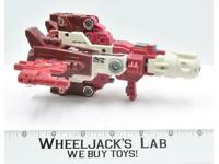 Scattershot Computron _ 1987 Vintage Hasbro G1 Transformers Action Figure