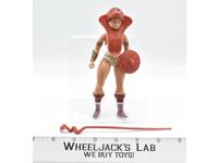 Teela #3 1981 He-Man 100% Complete MOTU Masters of the Universe Action Figure