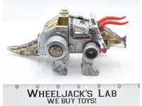 Slag Vintage Hasbro 1985 G1 Transformers Action Figure BROKEN RIGHT TAIL
