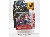 Dinobot Slug NEW MOSC AOE Age Of Extinction Transformers 2013 Action Figure
