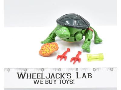 Mutatin' Raphael 1992 TMNT Teenage Mutant Ninja Turtle Playmates Action Figure