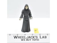 Emperor Palpatine #5 Star Wars ROTJ Vintage Kenner Action Figure 1984 No Repro