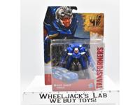 Hot Shot AOE Age Of Extinction Deluxe NEW MOSC Transformers 2014 Action Figure