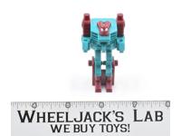 Monstructor Pretender Icepick INNER ROBOT 1989 G1 Transformers Action Figure