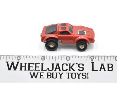 Windcharger * 100% Complete 1985 Vintage G1 Transformers Trans Am Action Figure