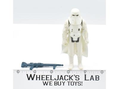 Imperial Stormtrooper Hoth Complete 1980 Star Wars Vintage NO REPRO