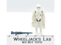 Imperial Stormtrooper Hoth Complete 1980 Star Wars Vintage NO REPRO