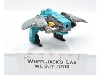 Seawing Piranacon - 1988 Vintage Hasbro G1 Transformers Manta Ray Action Figure