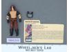 Zartan V1 G.I. Joe 1984 Hasbro Vintage Action Figure
