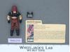 Zartan V1 G.I. Joe 1984 Hasbro Vintage Action Figure