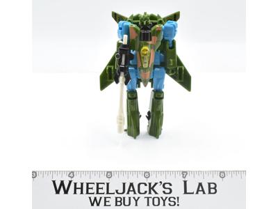 G2 Strafe Cyberjet 1994 Vintage Hasbro Transformers