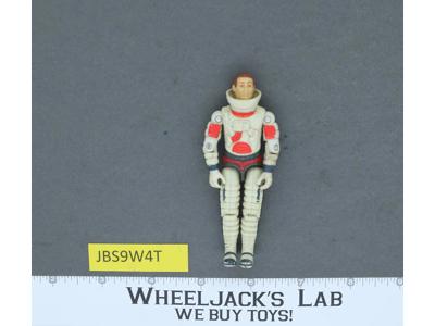 Ace V1 G.I. Joe 1983 Hasbro Vintage Action Figure