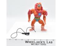 Beastman Complete 1981 He-Man Mattel Masters of the Universe Action Figure