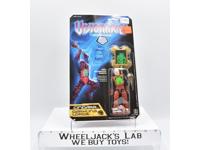 Cindarr Spectral Knights NEW Sealed MOSC Visionaries 1987 Hasbro Action Figure