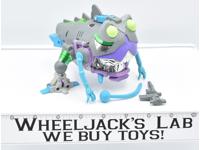 Gnaw MINT 100% Complete 1986 Vintage Hasbro G1 Transformers Action Figure