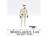Imperial Stormtrooper 100% Complete 1977 Star Wars Vintage Kenner NO REPRO