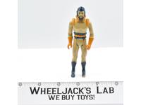 Ming The Merciless Flash Gordon 1979 Mattel Action Figure Vintage
