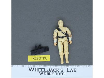 Storm Shadow V1 G.I. Joe 1984 Hasbro Vintage Action Figure