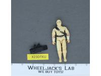 Storm Shadow V1 G.I. Joe 1984 Hasbro Vintage Action Figure