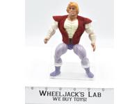 Prince Adam SOFT HEAD 1981 He-man MOTU Mattel Masters of the Universe Vintage