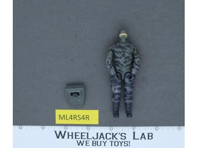 Firefly V1 G.I. Joe 1984 Hasbro Vintage Action Figure