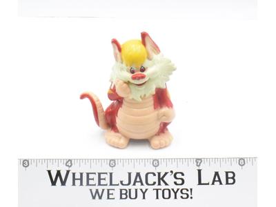 Snarf 100% complete 1986 Thundercats Vintage LJN