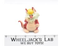 Snarf 100% complete 1986 Thundercats Vintage LJN