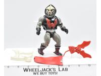Hordak 100% Complete 1986 He-Man Mattel Masters of the Universe
