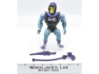 Battle Armor Skeletor Complete He-Man MOTU Mattel Masters of the Universe