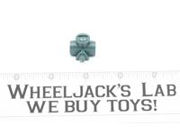Micromaster Anti-Aircraft Radar Drum G1 Transformers 1990 Vintage Action Figure