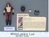 Zartan V1 G.I. Joe 1984 Hasbro Vintage Action Figure