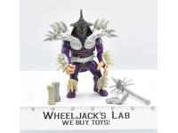 Movie Star Super Shredder Complete TMNT Teenage Mutant Ninja Turtle Playmates
