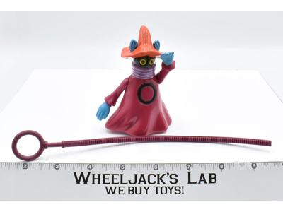 Orko 1983 He-Man MOTU Mattel Masters of the Universe Action Figure Vintage