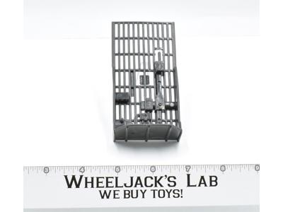 Crawler Gantry Elevator Part Defiant Space Shuttle Vintage GI Joe 1987