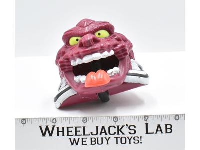 Pull Speed Ahead Ghost Series 3 The Real GHOSTBUSTERS 1986 Kenner