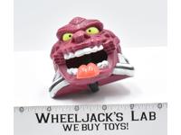 Pull Speed Ahead Ghost Series 3 The Real GHOSTBUSTERS 1986 Kenner