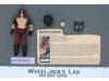 Zartan V1 G.I. Joe 1984 Hasbro Vintage Action Figure