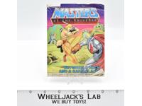 Between a Rock and a Hard Place Comic He-Man Masters of the Universe MOTU Mattel