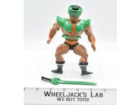 Tri-Klops #3 100% Complete 1983 He-Man Mattel MOTU Masters of the Universe