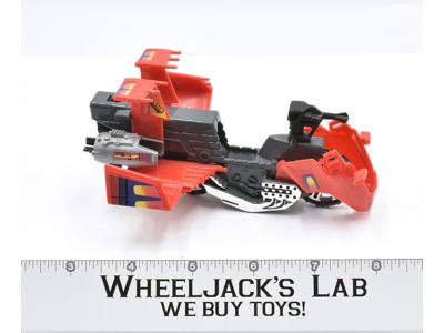 Vampire 1986 MASK M.A.S.K. Kenner Action Figure Vehicle Vintage