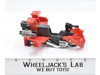 Vampire 1986 MASK M.A.S.K. Kenner Action Figure Vehicle Vintage