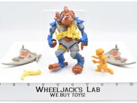 Wingnut 1990 TMNT Teenage Mutant Ninja Turtle Action Figure Playmates Vintage