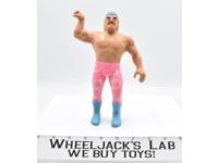 Jesse The Body Ventura #3 1986 WWF LJN Titan Sports 8" Wrestling Action Figure