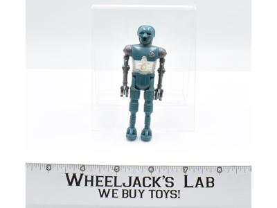 2-1B Medical Droid 1980 Vintage Kenner Action Figure No Repro