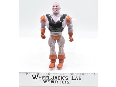 Blackstar Kadray 1983 Galoob Filmation Vintage Action Figure